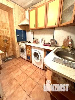 1-к квартира, вторичка, 32м2, 2/16 этаж