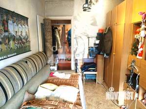 3-к квартира, вторичка, 64м2, 6/10 этаж