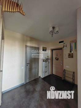 2-к квартира, вторичка, 56м2, 12/17 этаж
