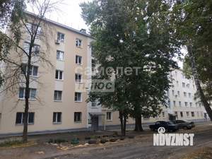1-к квартира, вторичка, 17м2, 5/5 этаж