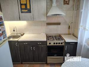 1-к квартира, вторичка, 30м2, 3/5 этаж