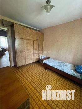 3-к квартира, вторичка, 63м2, 2/9 этаж