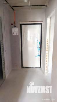 1-к квартира, вторичка, 43м2, 12/26 этаж