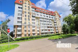 2-к квартира, вторичка, 67м2, 3/10 этаж