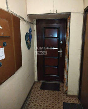 3-к квартира, вторичка, 63м2, 2/9 этаж