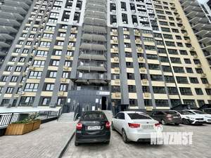 3-к квартира, вторичка, 85м2, 8/25 этаж