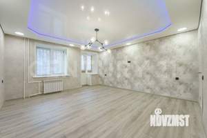 3-к квартира, вторичка, 83м2, 2/10 этаж
