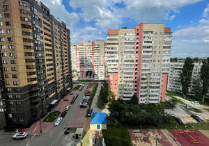 2-к квартира, сданный дом, 49м2, 19/19 этаж