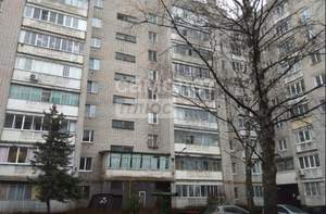 4-к квартира, вторичка, 75м2, 5/9 этаж