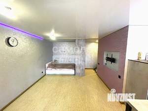 1-к квартира, вторичка, 30м2, 3/5 этаж
