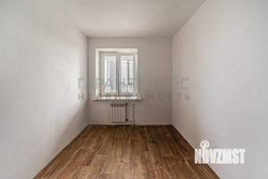 3-к квартира, вторичка, 77м2, 16/18 этаж