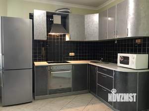 1-к квартира, вторичка, 41м2, 10/14 этаж