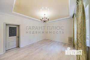 3-к квартира, вторичка, 106м2, 2/5 этаж