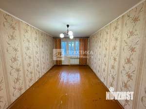 2-к квартира, вторичка, 48м2, 4/5 этаж