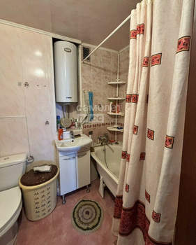 2-к квартира, вторичка, 45м2, 14/16 этаж