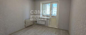 3-к квартира, вторичка, 62м2, 5/9 этаж