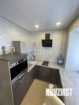 1-к квартира, вторичка, 30м2, 3/5 этаж