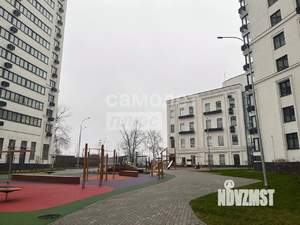 1-к квартира, вторичка, 30м2, 5/19 этаж