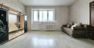 1-к квартира, вторичка, 40м2, 8/9 этаж