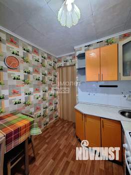 2-к квартира, вторичка, 44м2, 1/5 этаж