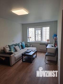 3-к квартира, вторичка, 65м2, 6/9 этаж