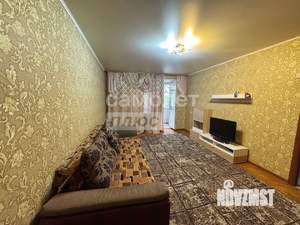 2-к квартира, вторичка, 46м2, 3/3 этаж