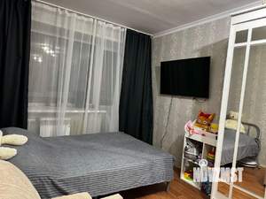 1-к квартира, вторичка, 32м2, 2/9 этаж