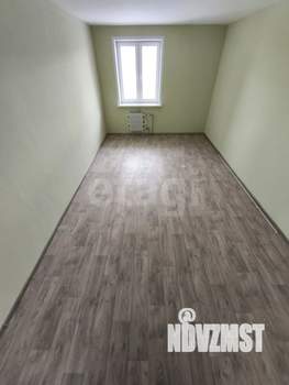 1-к квартира, вторичка, 46м2, 11/17 этаж