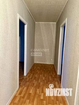 2-к квартира, вторичка, 54м2, 9/10 этаж