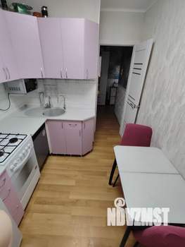 2-к квартира, вторичка, 44м2, 5/5 этаж