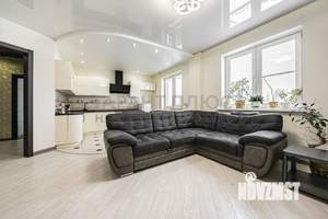 3-к квартира, вторичка, 85м2, 6/14 этаж