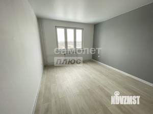 2-к квартира, вторичка, 62м2, 7/18 этаж
