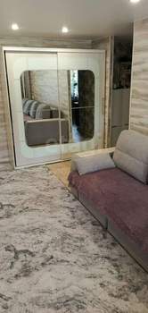 2-к квартира, вторичка, 44м2, 2/5 этаж