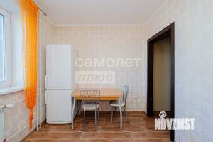 1-к квартира, вторичка, 45м2, 3/18 этаж