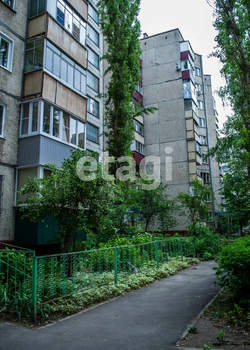 2-к квартира, вторичка, 50м2, 8/9 этаж