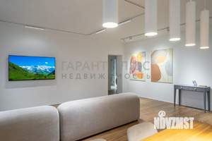 3-к квартира, вторичка, 109м2, 11/12 этаж