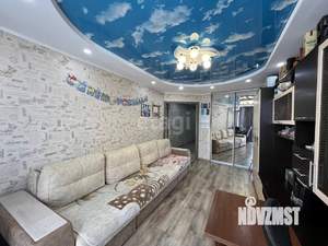 3-к квартира, вторичка, 90м2, 5/10 этаж
