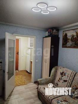 1-к квартира, вторичка, 18м2, 5/5 этаж