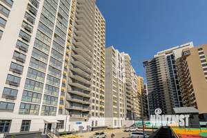 1-к квартира, вторичка, 49м2, 7/15 этаж