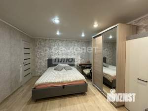 1-к квартира, вторичка, 30м2, 5/5 этаж