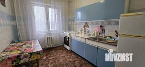 3-к квартира, вторичка, 62м2, 5/9 этаж
