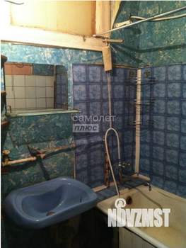 1-к квартира, вторичка, 32м2, 7/9 этаж