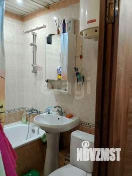 2-к квартира, вторичка, 47м2, 2/5 этаж