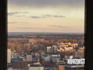 2-к квартира, вторичка, 94м2, 10/11 этаж