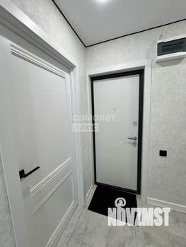 1-к квартира, вторичка, 33м2, 2/5 этаж