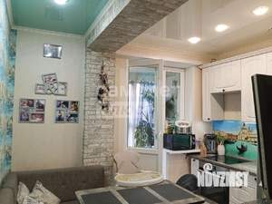 2-к квартира, вторичка, 63м2, 15/15 этаж