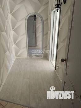 2-к квартира, вторичка, 58м2, 3/10 этаж