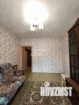 1-к квартира, вторичка, 36м2, 3/10 этаж