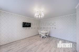 3-к квартира, вторичка, 64м2, 5/9 этаж
