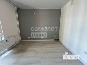 Студия квартира, вторичка, 28м2, 11/18 этаж